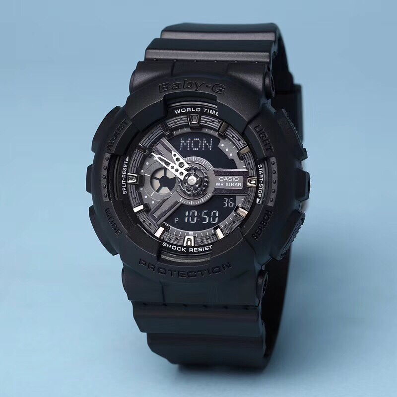 Casio 42mm 092421